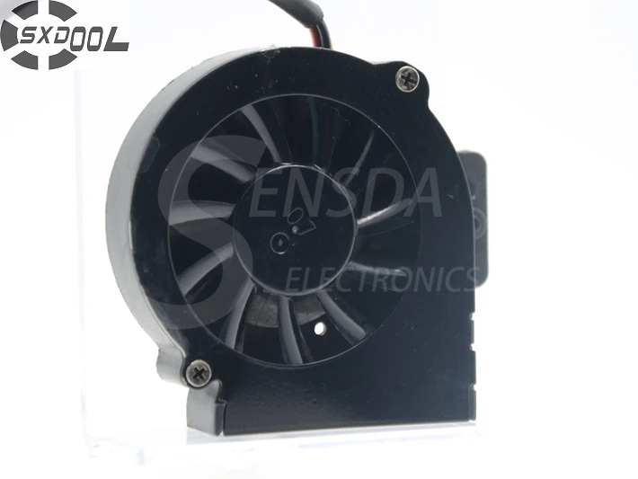 SXDOOL CF0540-B08M For HP Pavilion N5425 F3924H cooling fan | Компьютеры и офис