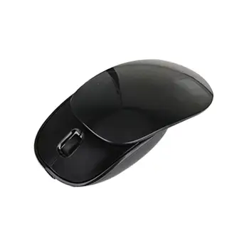 

Wireless Rechargeable Mouse Ultra-Thin Design Notebook Business Office Accessories Slider Optical Gaming Mouse Plastic