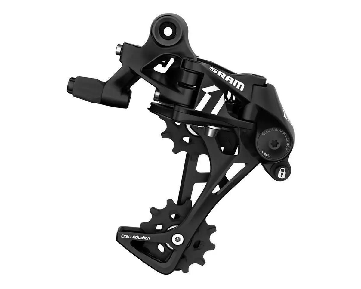 SRAM APEX1 1x11 speed длинная клетка задний переключатель Fit Force 1/Rival 1/Apex1