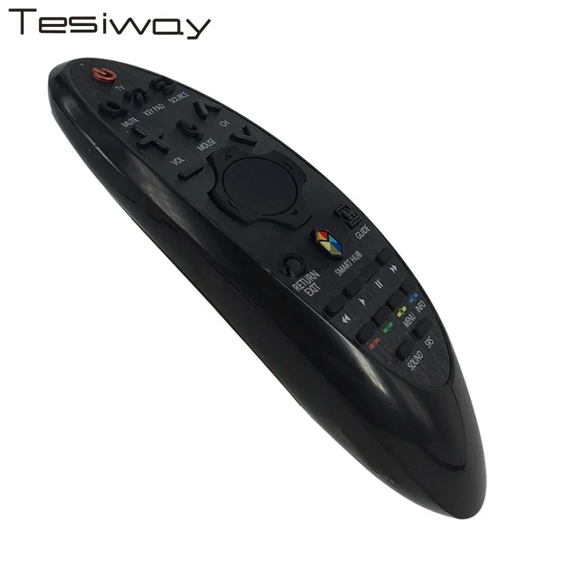 Tesiway пульт дистанционного управления для SAMSUNG Smart TV BN59 01185D 01184D 01182D 01181D BN94 07469A