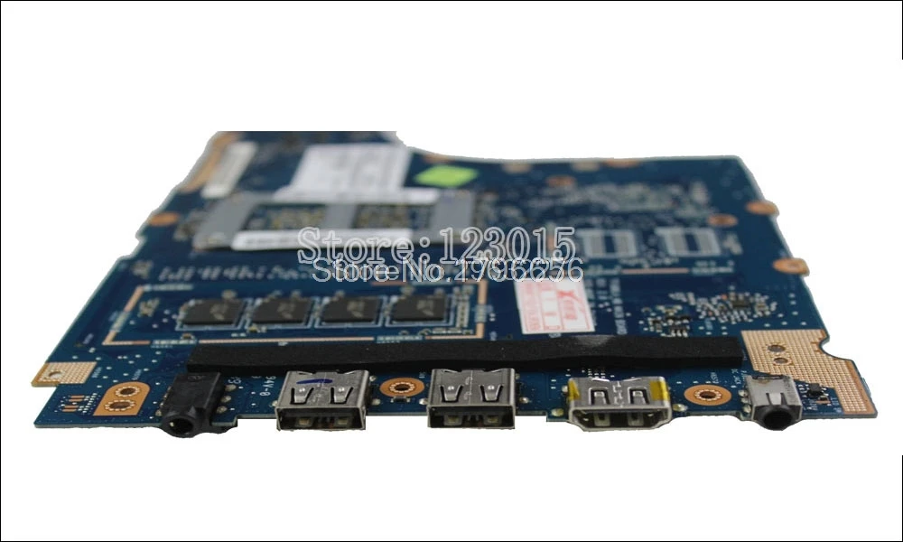 TP300LA I7 4510 процессор 4 Гб RAM материнская плата для For Asus TP300L TP300LD TP300Lj Q302L Q302LA