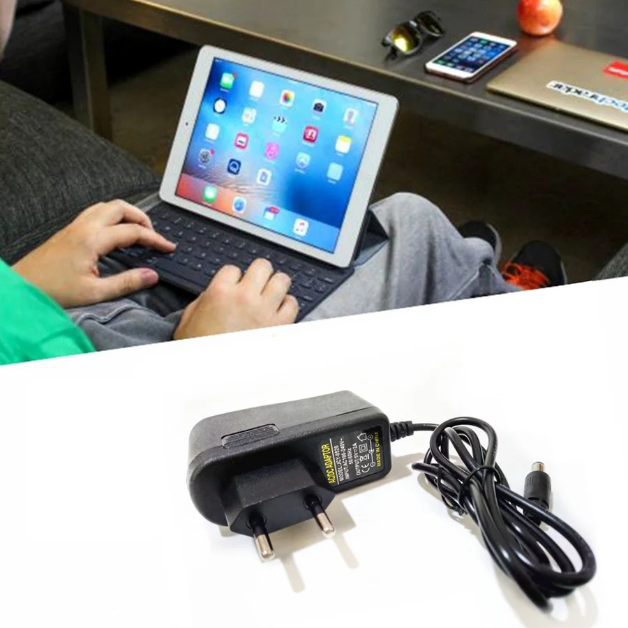 AC100V 240V To DC5V 1A 2A 3A 5A 6A 8A 10A адаптер питания Трансформатор зарядное устройство