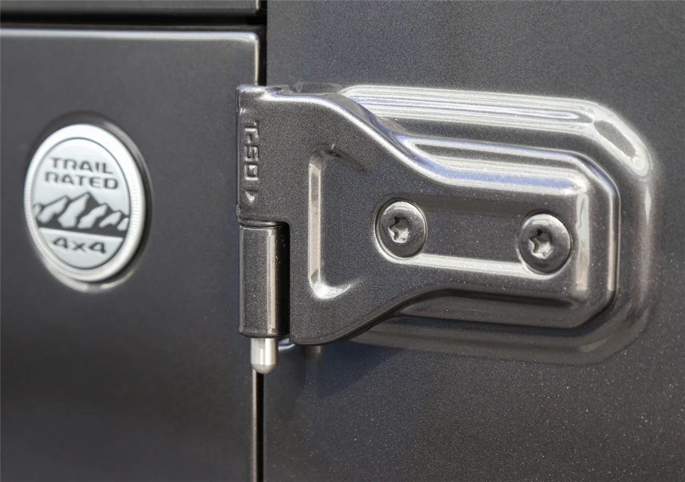 jeep Door Pin Guides  (4)