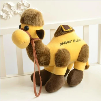 

NEW HOT Camel Doll Plush Toy Birthday Gift Doll Free Shipping Worldwide