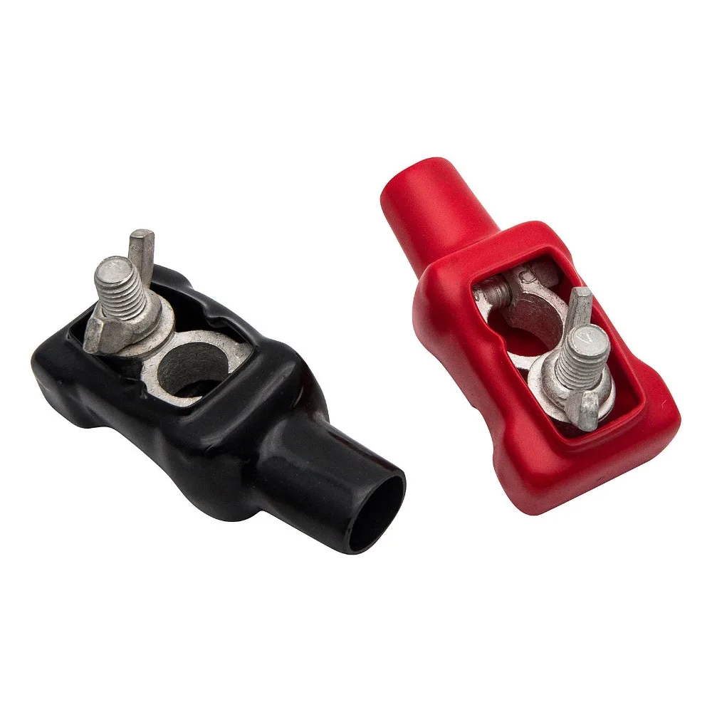12V Батарея Зажимы Quick Release клемм для караван автомобилей Ван|Аккумуляторы авто| |