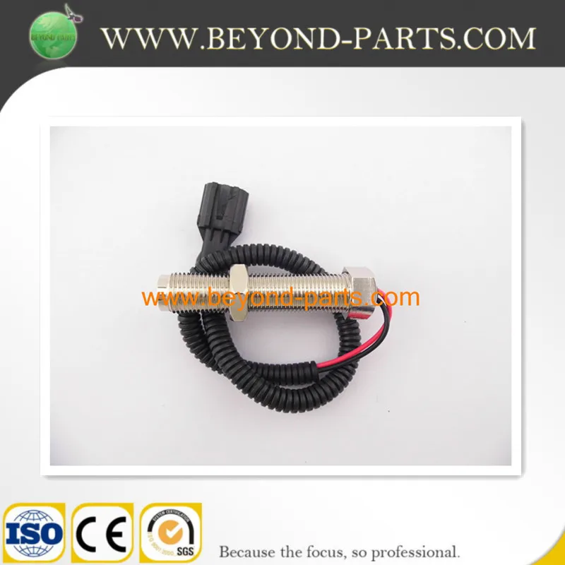 

Daewoo excavator DH200-5 revolutionary speed sensor 2547-1015