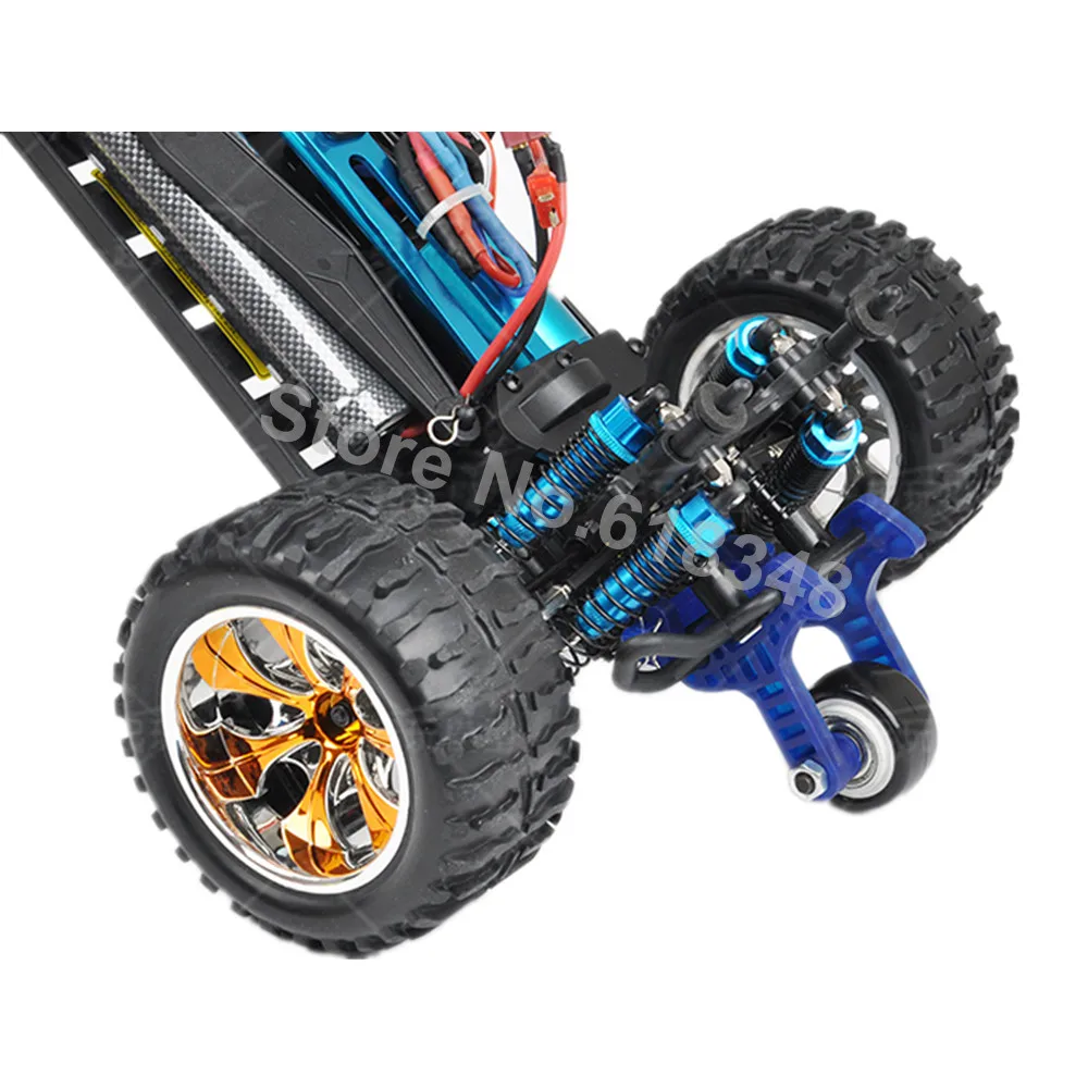 5 комплектов колесных шин для трюков антирулонное крепление высокая скорость RC