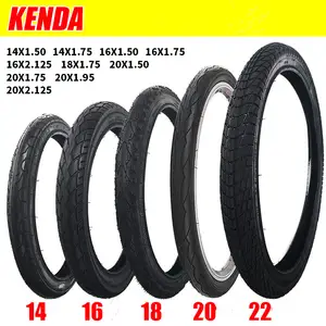 16 inch bicycle tires