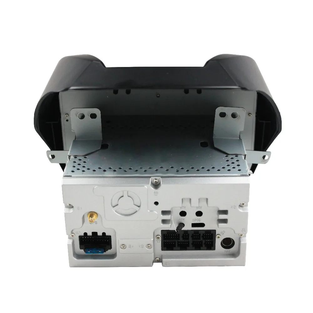 Top IPS Screen 4GB+32GB 9" Octa Core Android 8.0 Car Stereo DVD Radio GPS Player for Hyundai Tucson ix35 2011 2012 2013 2014 2015 5