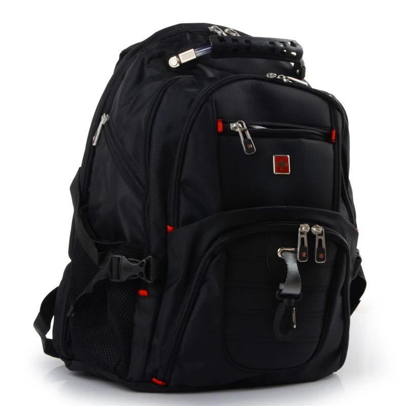 Swiss army knife swisswin backpack commercial computer large bags