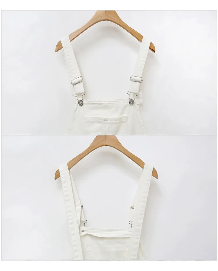 2018 summer large size women's black thin strap shorts fat mm cuff loose Korean plate stretch denim shorts (12)