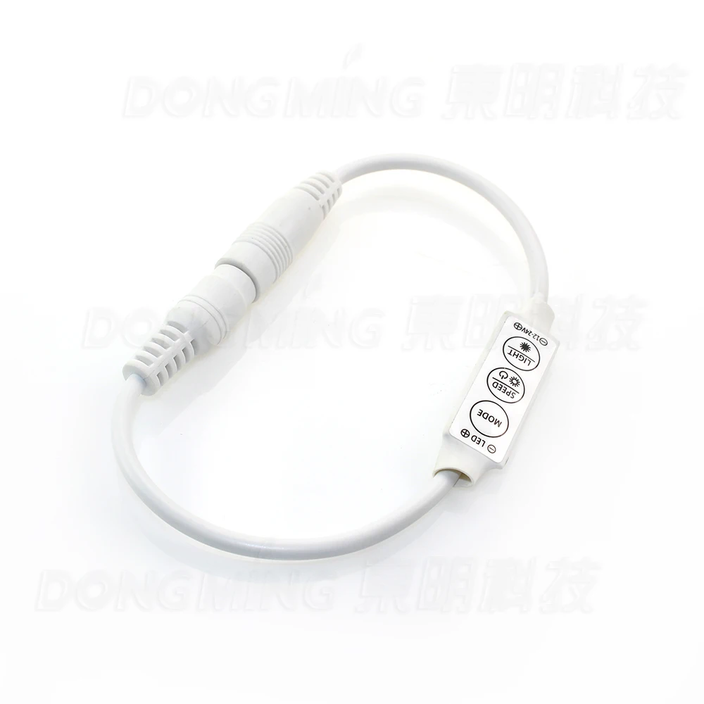 New DC12V 5m 50led With DC Connector Led String Light Waterproof Christmas Tree Power Dadpter Controller In LED From Lights New DC12V 5m 50led With DC Connector Led String Light Waterproof Christmas Tree Power Dadpter Controller In LED From Lights