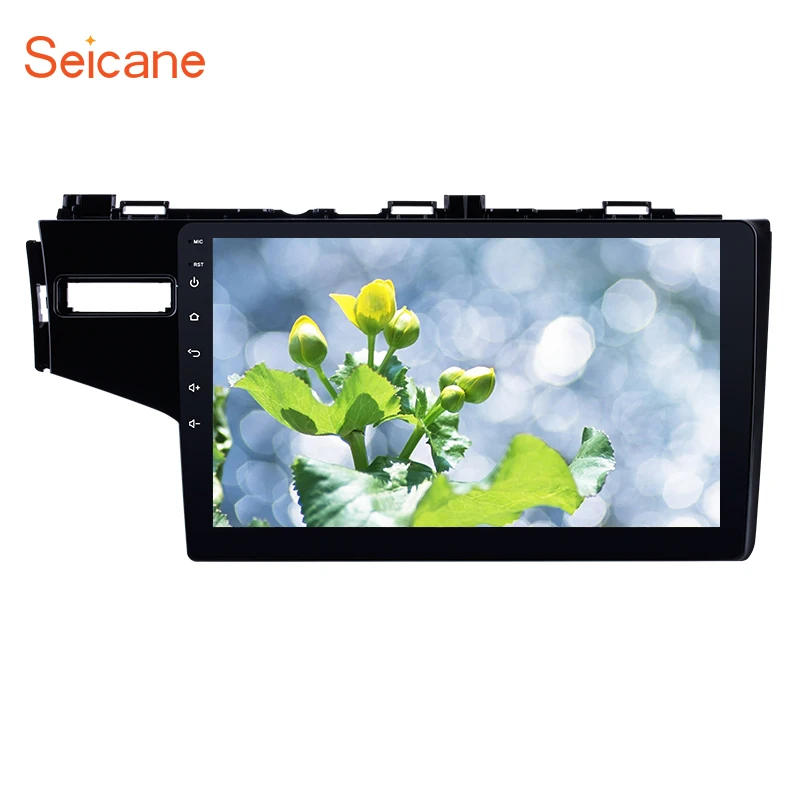 

Seicane 2 Din Android 8.1/7.1 9" car radio dvd audio multimedia player For 2009-2016 NISSAN NV200 Quad-core 16G Support OBD2