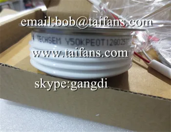 

PANTAIFS Y50KPEOT new phase control thyristor module Y50KPEOT12G02577
