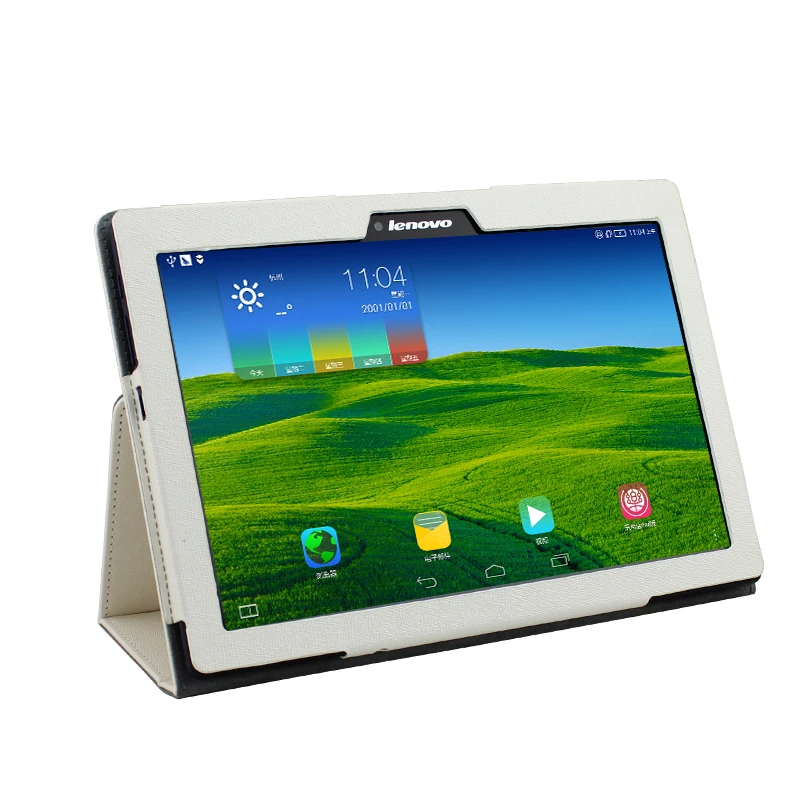 For Lenovo Tab 2 A10 70f 10 1 Inch Tablet Pc Protective Case Tablet Pc Case Tablet Protection Casetablet Case Aliexpress