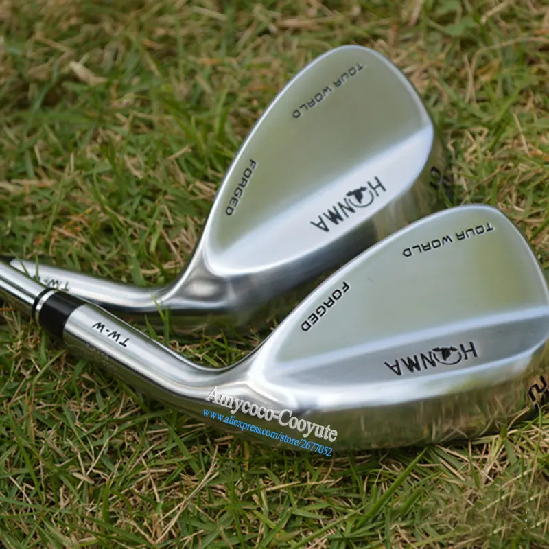 Новые клюшки для гольфа HONMA TOUR WORLD TW W 7 градусов Произвольный выбор клинья правой