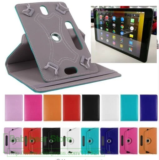 For Alcatel Onetouch 10" 4g 10.1 Inch Tablet Universal Cover Case With Camera + - Tablets E-books Case - AliExpress
