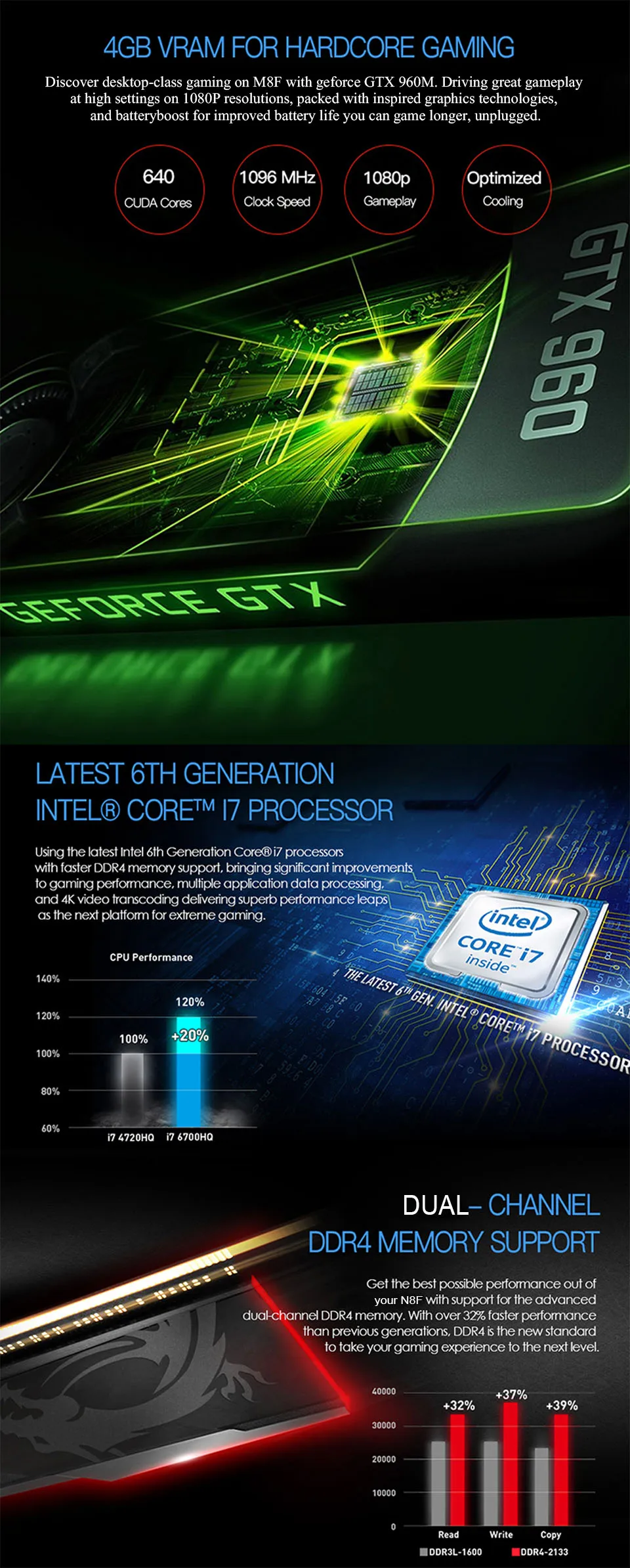 Gaming Computer 12