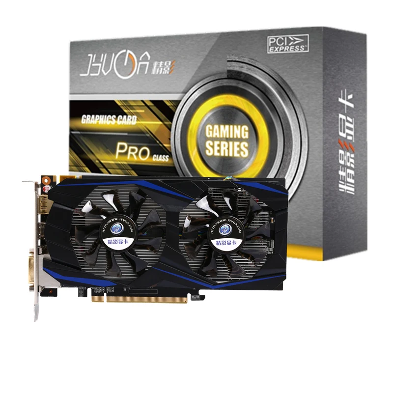  Precision 2GB 128Bit GTX950 graphics card 768SP high speed game 
