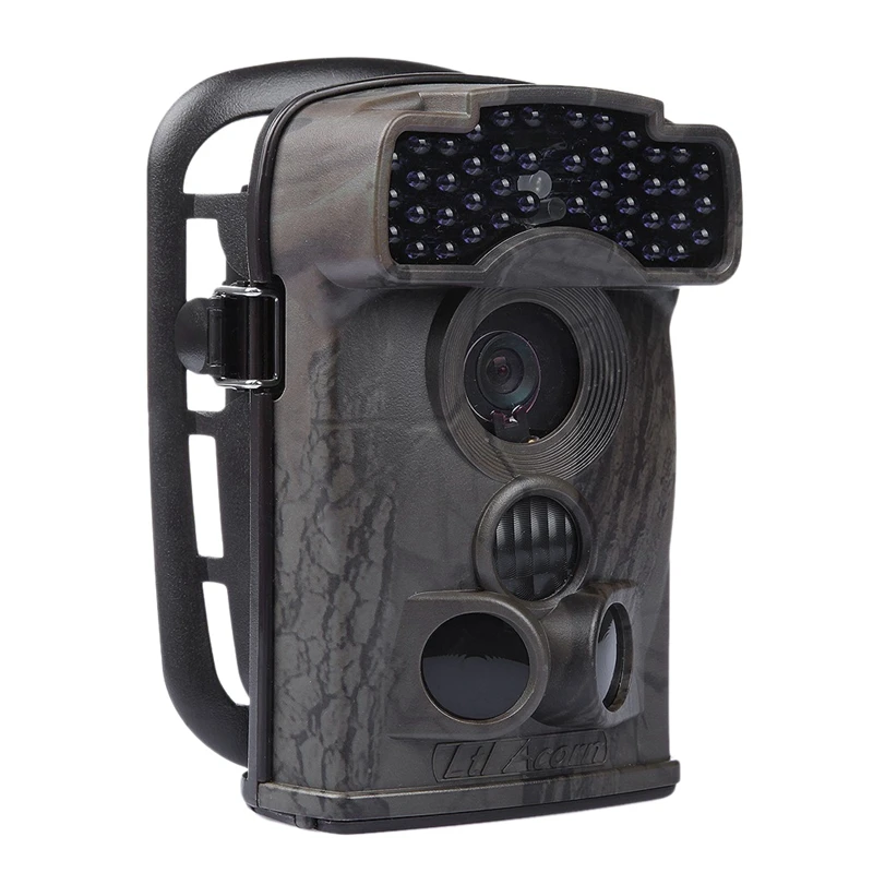 

5310Wa Hunting Camera 940Nm 720P 12Mp Ir Trail Wild Camera Waterproof Scouting Camcorder
