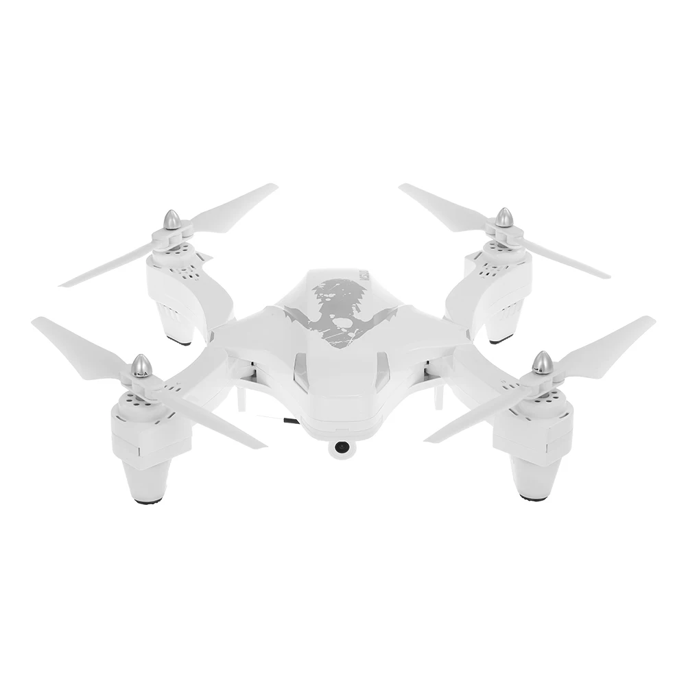 VISUO Радиоуправляемый Дрон XS811 GPS 5G Wi Fi FPV 720 P широкоугольная камера складной