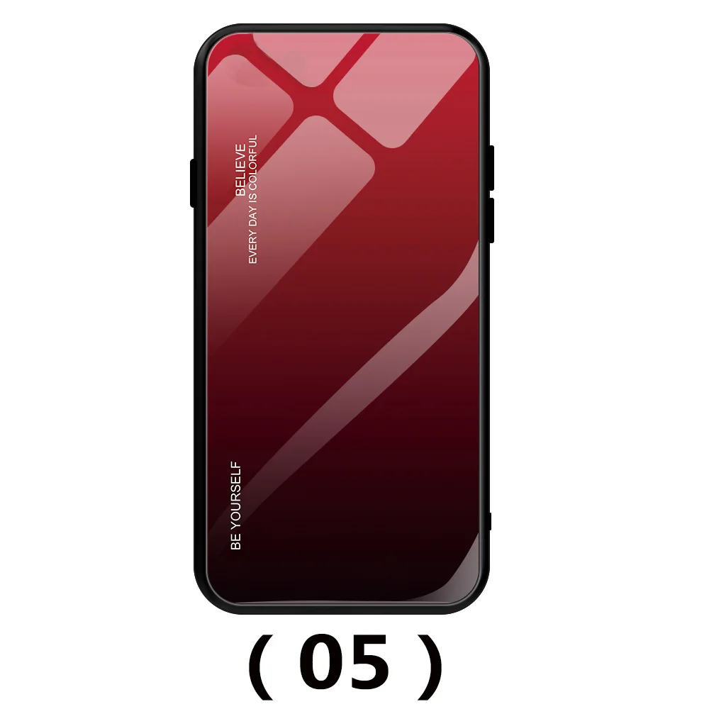 Gradient-Aurora-for-Samsung-Galaxy-A50-2019-A505-A505FD-A505F-DS-Tempered-Glass-Back-Case-SM(10)