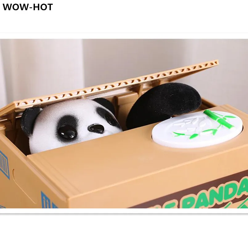 Télécharger gratuitement Images Kawaii De Bande Dessinee Panda Souris Chien Nul Box Creative dernière par
