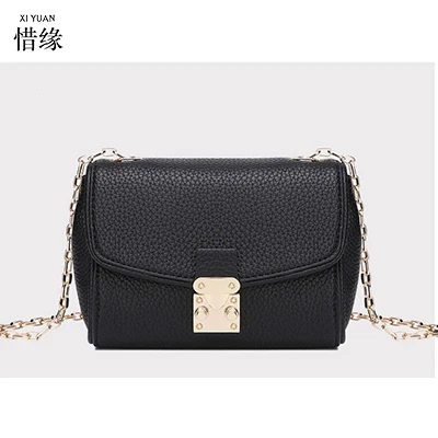 New Genuine Leather Women Messenger Bag Plaid ladies Crossbody Bag Chain Trendy Transverse Shopping Daily Shoulder Bag black New Genuine Leather Women Messenger Bag Plaid ladies Crossbody Bag Chain Trendy Transverse Shopping Daily Shoulder Bag black