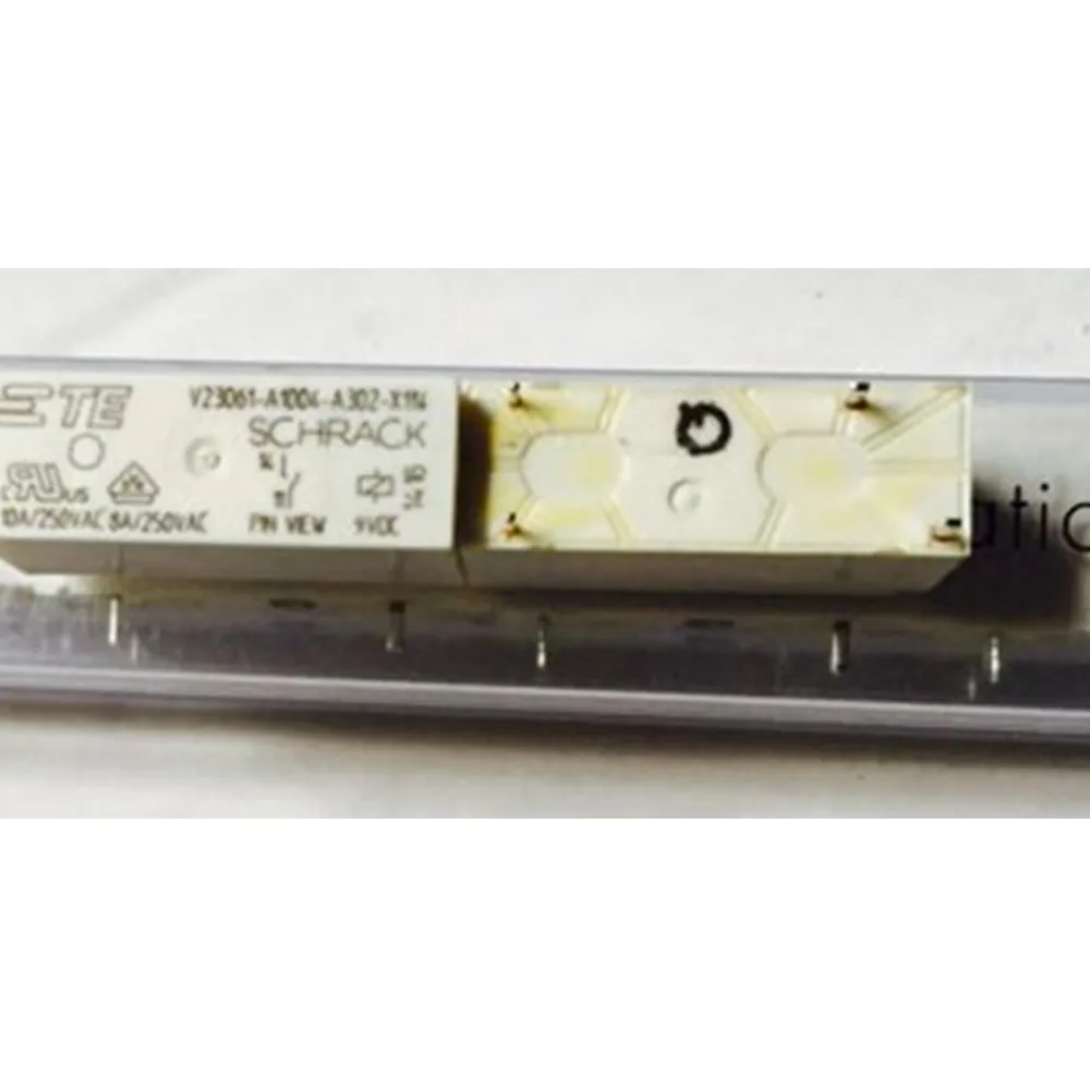 Реле v23061 a1007 a302