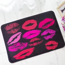 CAMMITEVER губы ТАПИС коврики для гостиной вход в спальню коврик Домашний напольный коврик alfombres де коврик для салона