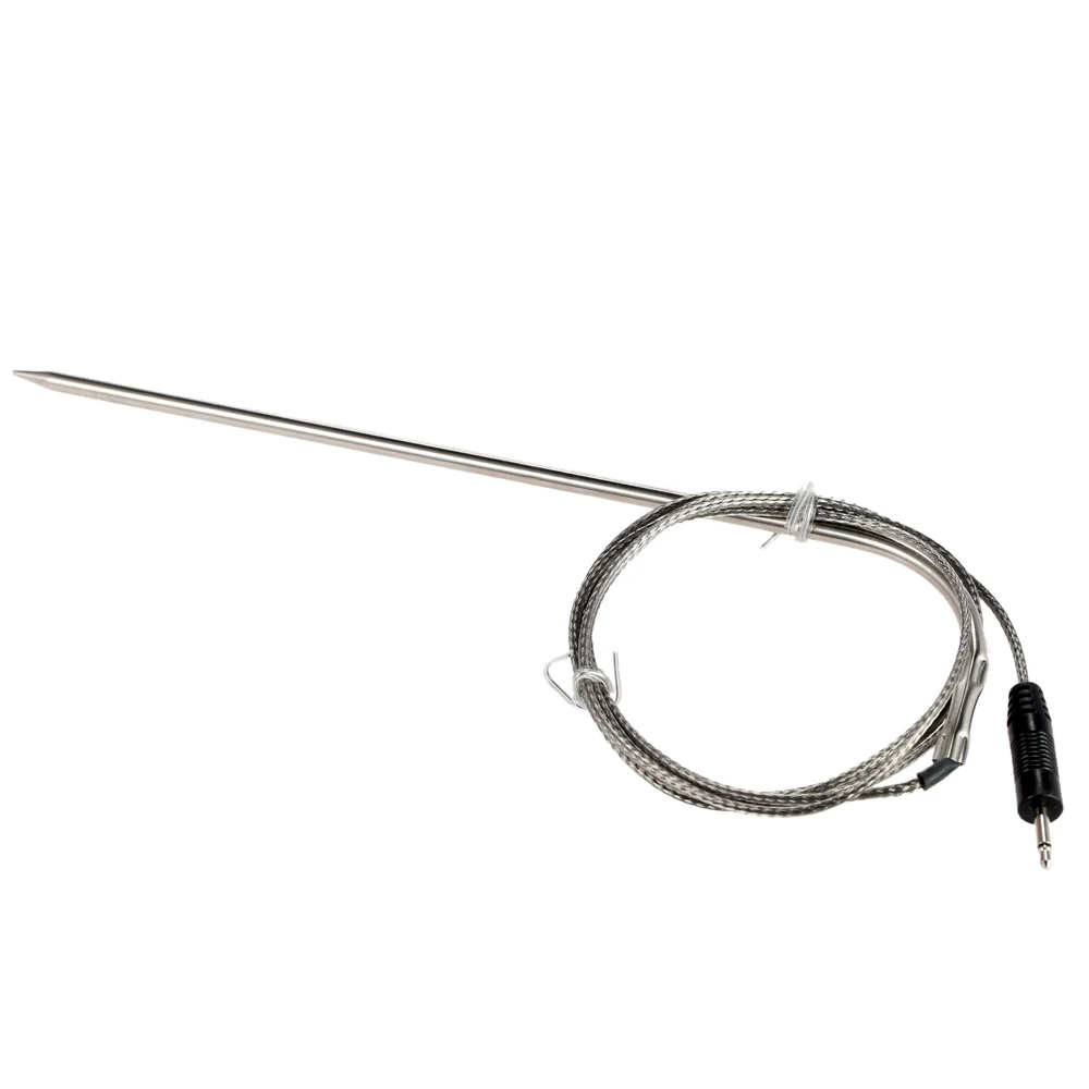

Buy extra probes for backup use on all thermometers in our store