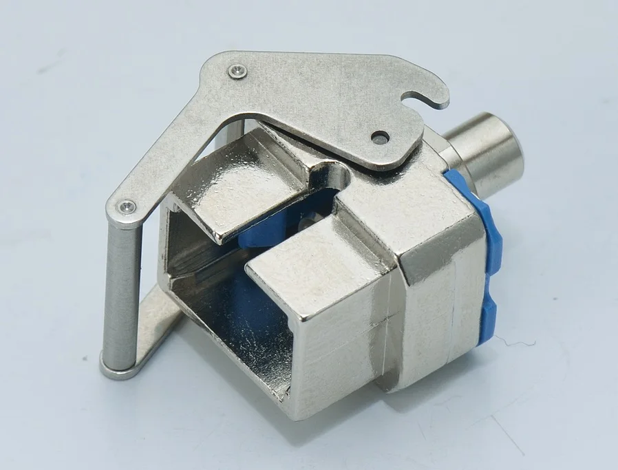 Fiber-Optic-OTDR-SC-Adapter-for-Anritsu-MT9083-JDSU-MTS-6000-MTS4000-Wavetek-Yokogawa-AQ7275-AQ7280