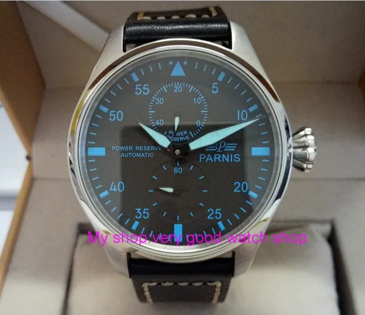 watches with mechanical movement