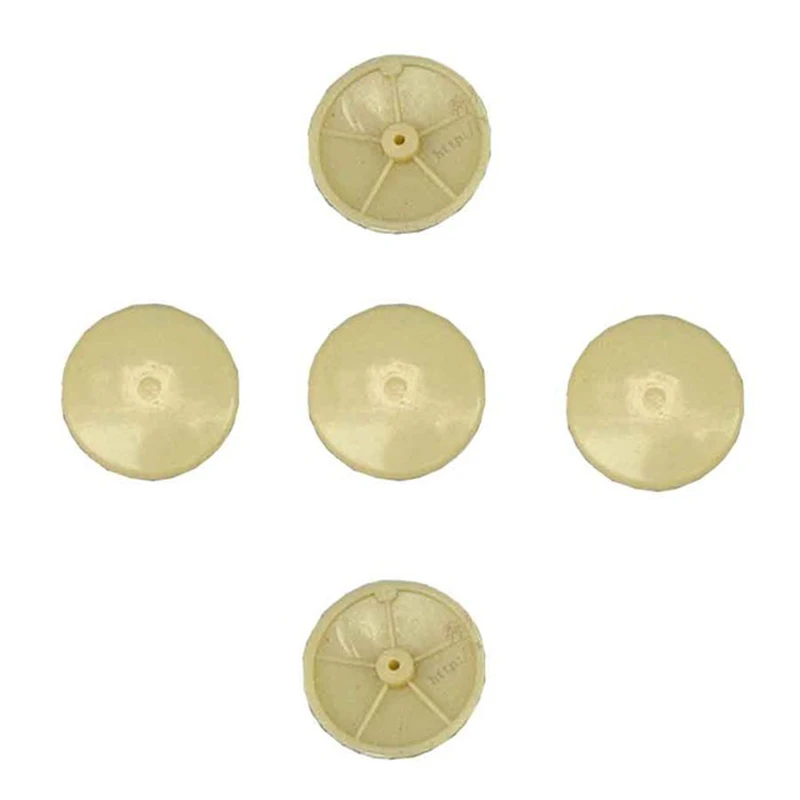 10 PCS 31.5mm Water Vapor Linked Valve Diaphragm Gas Water Heater accessories  Dome Top cover flap valve air operated pneumatic diaphragm pump for large solids and particles