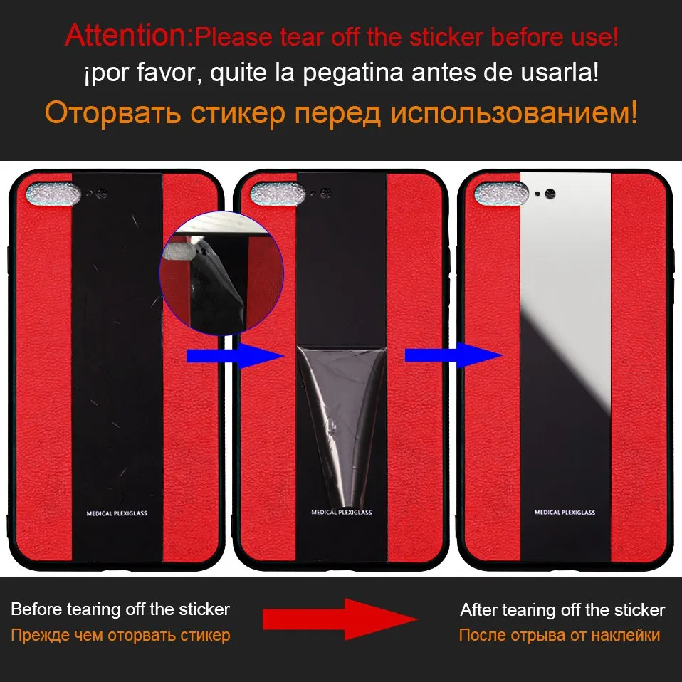 WHaY Silicone Case For Xiaomi Redmi 6A Coque Leather Phone Case For Xiomi Xiaomi Mi 8 A2 Lite Mix 2S Max 3 Redmi S2 6 Note 5 Pro (1)