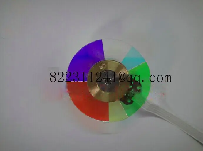 

NEW original Projector Color Wheel for Optoma GT720E GT720 color wheel