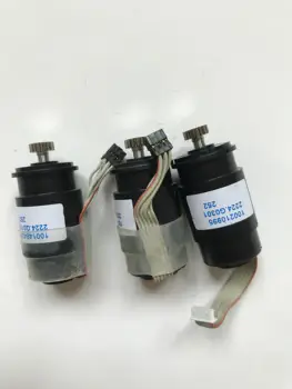 

Miniature Planetary DC Geared Motor with Encoder 2224V009SR DC9V Deceleration