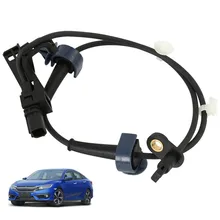

ABS Wheel Speed Sensor for Honda CRV 07-11 Front Right ABS Sensors 57450SWA003 Auto Replacement Parts