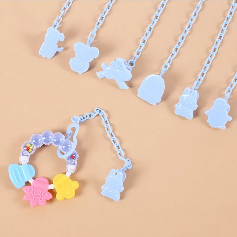 Baby Pacifier Clips Pacifier Chain Dummy Clip Nipple Holder for Infant Children Pacifier Clip Soother Holder attache sucette Baby Pacifier Clips Pacifier Chain Dummy Clip Nipple Holder for Infant Children Pacifier Clip Soother Holder attache sucette