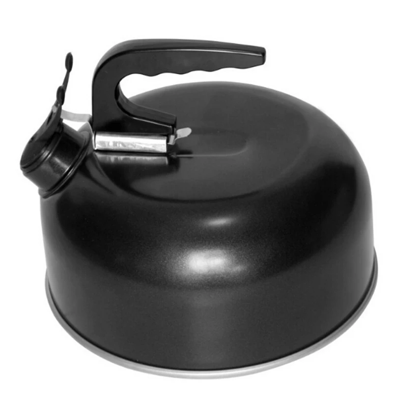 Buy 1L Outdoor Camping Kettle, Aluminum Material