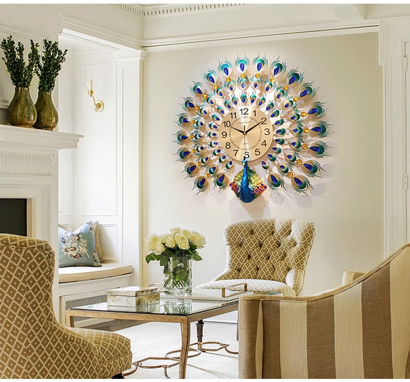 3wall clock6