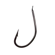 1000 шт./10 коробок 3-12#10 размеров приманка для ловли карпа заостренный крюк рыболовные крючки из углеродистой стали с коробкой