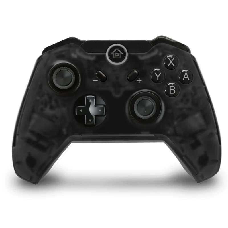 

High Quality Wireless Game Controller Gamepad Joystick For Nintendo Switch Console Black