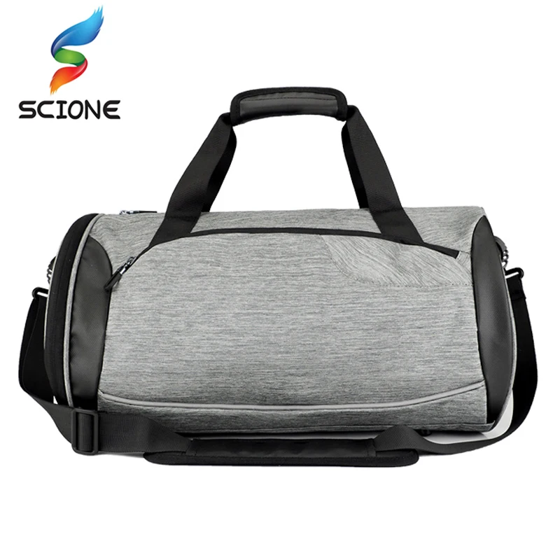simple gym bag