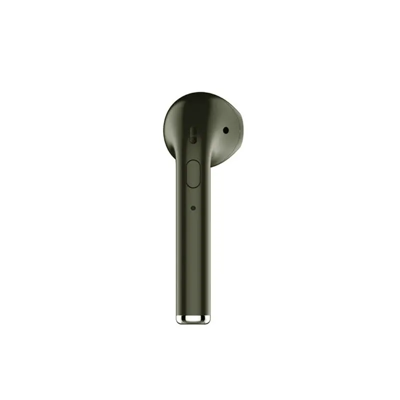 Ekslen V2 Mini Bluetooth 4 1 наушники-вкладыши беспроводная гарнитура с микрофоном для