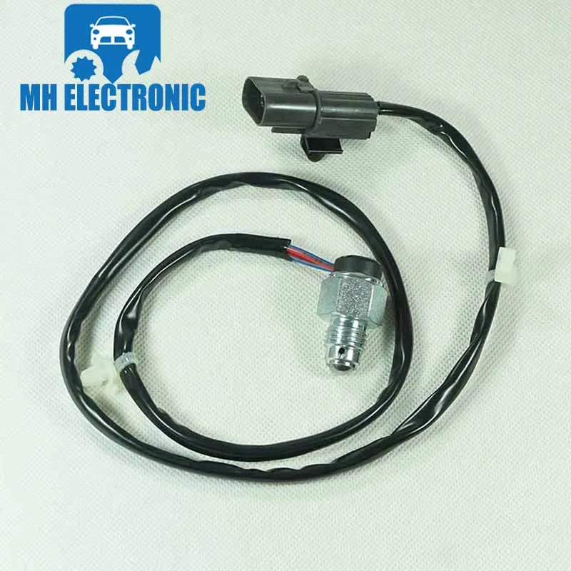 

MH Electronic FREE WHEEL CLUTCH CONTROL 4WD SWITCH FOR MITSUBISHI MONTERO L200 DELICA PAJERO SHOGUN SPORT MK3 DID MN171296