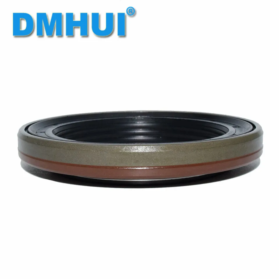 Reference cassette oil seal 65*92*10/15 1849B ISO 9001:2008 supplied by DMHUI seal factory rubber rubbuer DMHUI brand