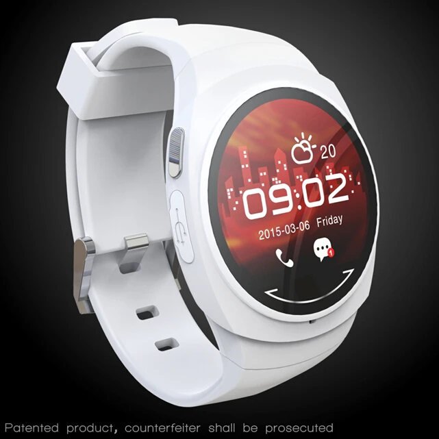 uwatch smartwatch