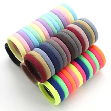 20 шт./лот, женские аксессуары для волос большого размера, резинки для волос, эластичные резинки для волос, повязка на голову для девочек, украшения, резинки для волос