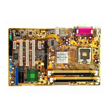 

For Asus P5PL2-E Desktop Motherboard 945 Socket Socket LGA 775 DDR2 Original Used Mainboard
